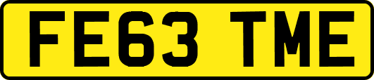 FE63TME