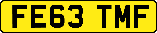 FE63TMF