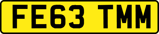 FE63TMM