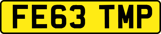 FE63TMP
