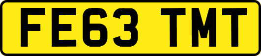 FE63TMT
