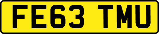 FE63TMU
