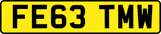 FE63TMW