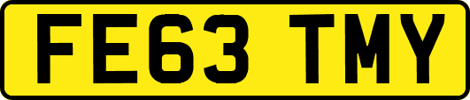 FE63TMY