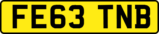 FE63TNB