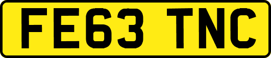 FE63TNC