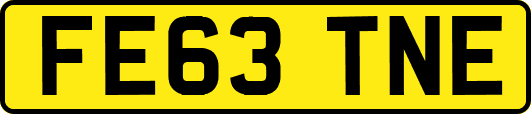 FE63TNE