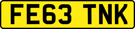 FE63TNK