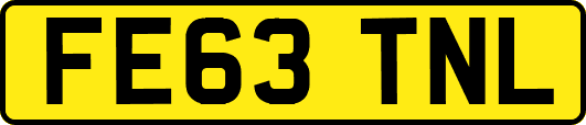 FE63TNL