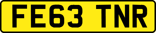 FE63TNR