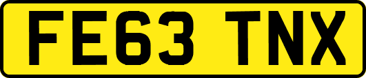 FE63TNX