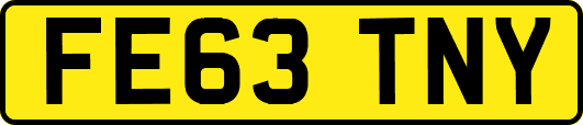 FE63TNY