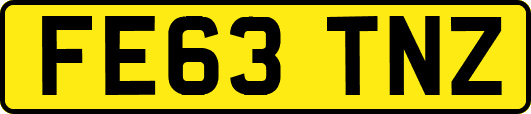 FE63TNZ