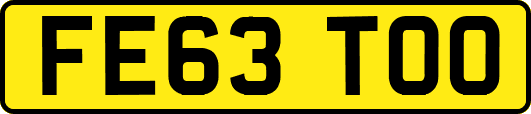 FE63TOO