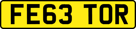 FE63TOR
