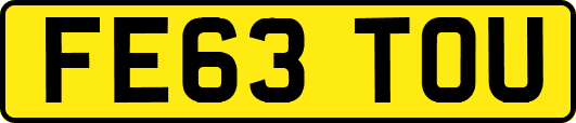 FE63TOU