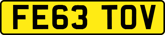 FE63TOV