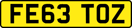 FE63TOZ