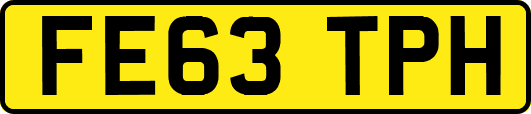 FE63TPH
