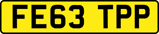 FE63TPP