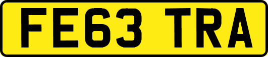 FE63TRA