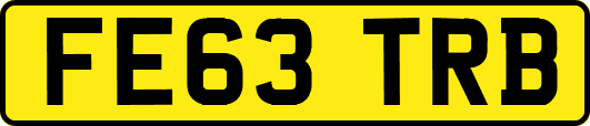 FE63TRB