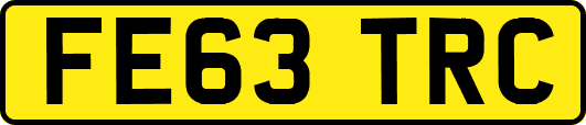 FE63TRC