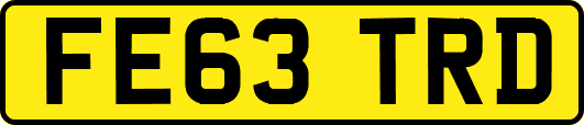 FE63TRD