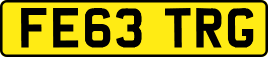 FE63TRG