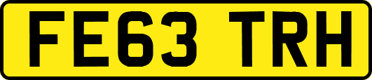 FE63TRH
