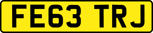 FE63TRJ