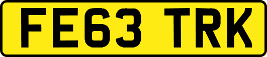 FE63TRK
