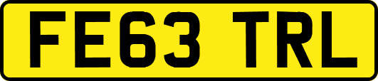 FE63TRL