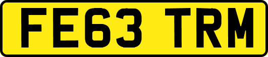 FE63TRM