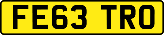 FE63TRO