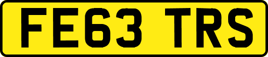 FE63TRS