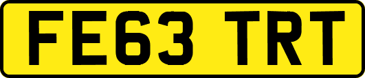 FE63TRT