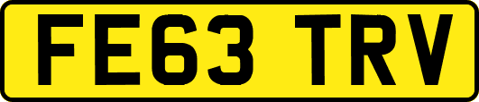FE63TRV