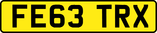 FE63TRX