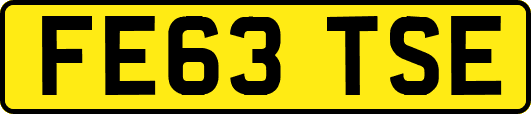 FE63TSE