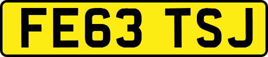 FE63TSJ