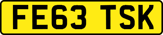 FE63TSK