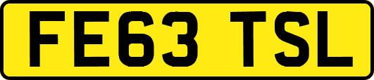 FE63TSL