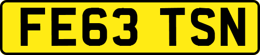 FE63TSN