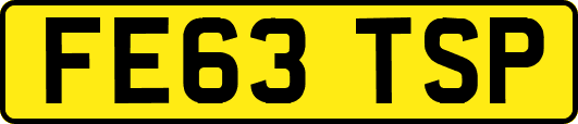 FE63TSP