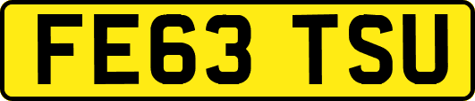 FE63TSU