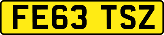 FE63TSZ