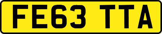 FE63TTA