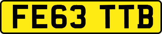 FE63TTB