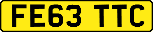 FE63TTC